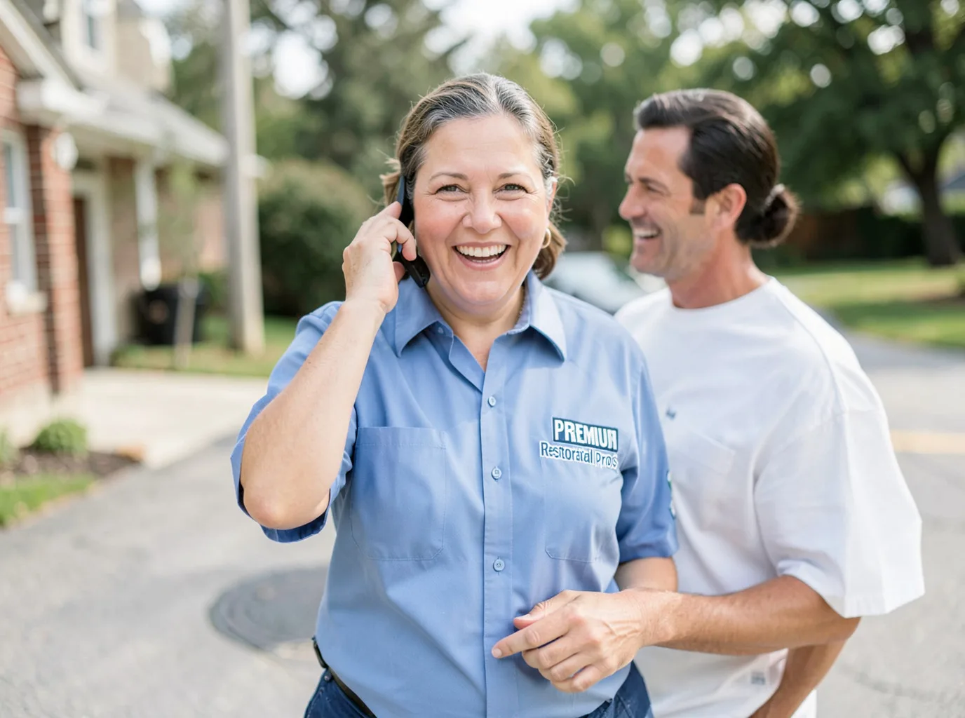 Water Damage Restoration Wendell, MN FAQs